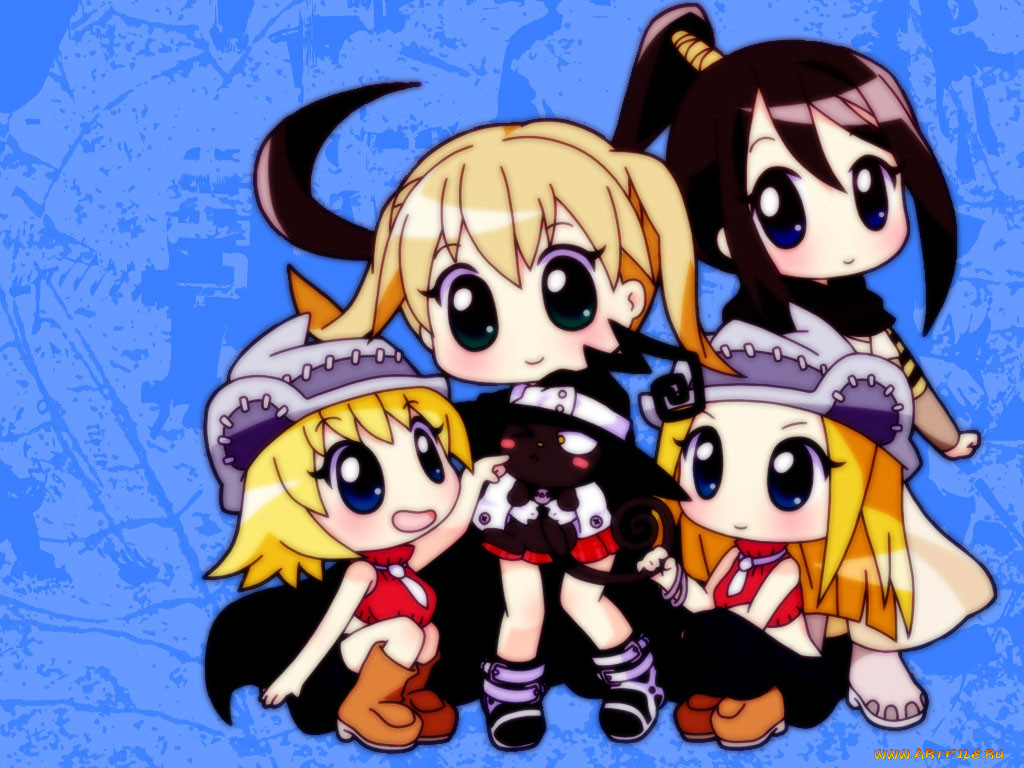 , soul, eater